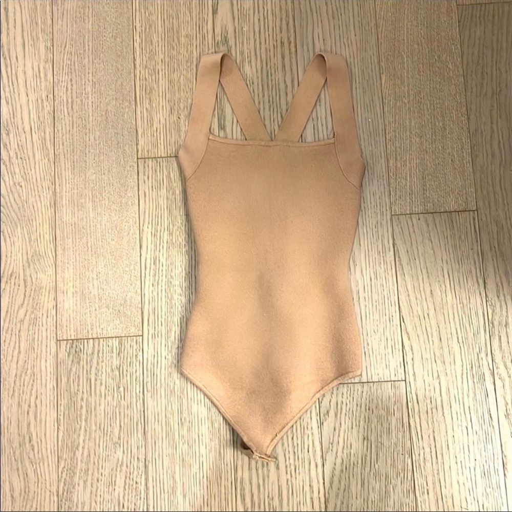 NEW Abercrombie Halter body suit